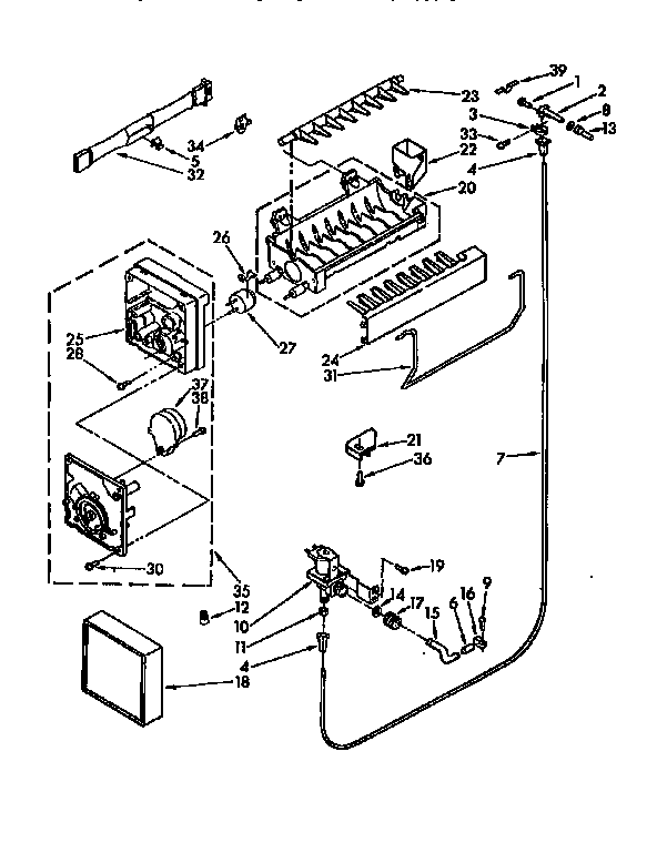 Icemaker