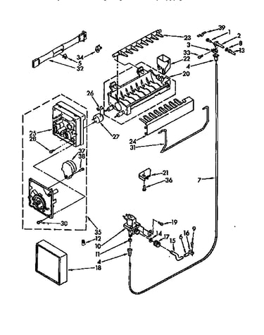 Icemaker