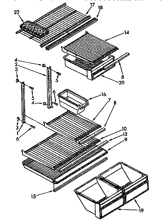 Shelf