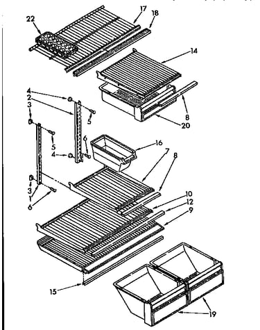 Shelf