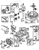Cylinder assembly