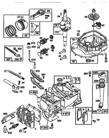 Cylinder assembly