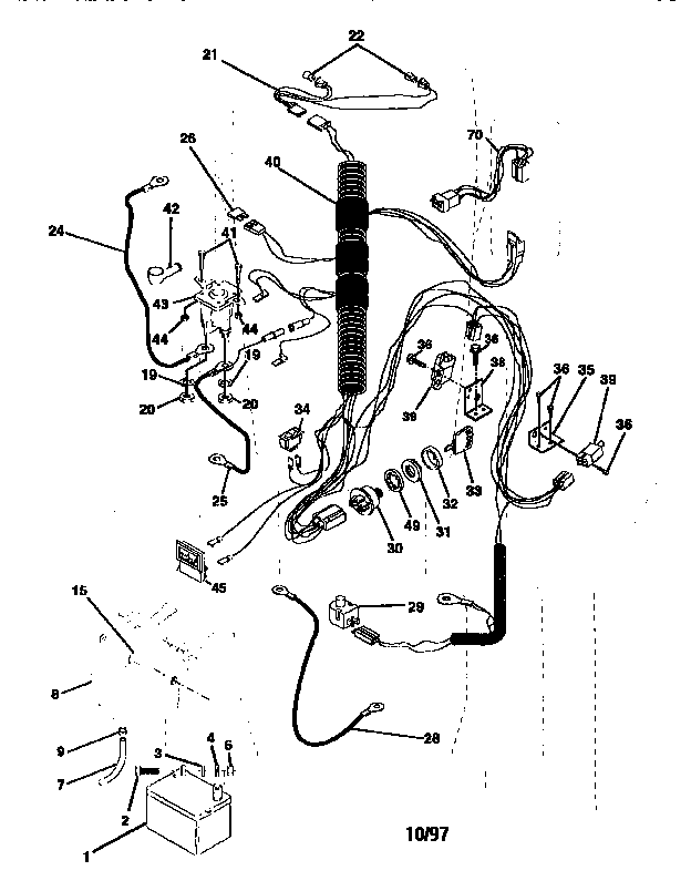 Electrical