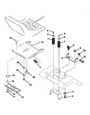 Seat assembly