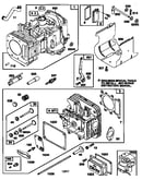 Cylinder assembly
