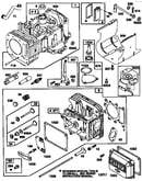 Cylinder assembly
