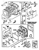 Cylinder assembly