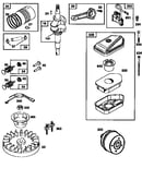 Air cleaner assembly