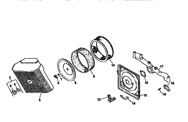 Air intake