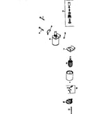 Starting system