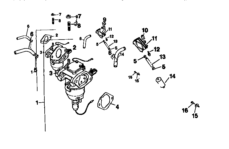 Fuel system