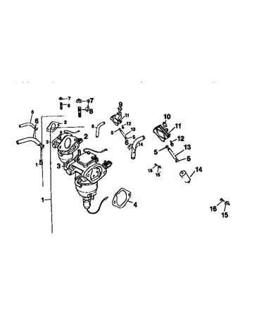 Fuel system
