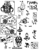 Cylinder assembly