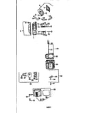 Cylinder head/valve/breather