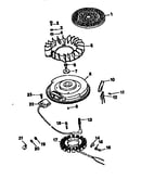 Ignition/electrical
