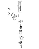 Starting system