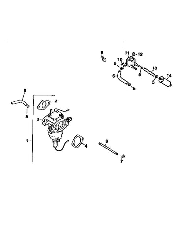 Fuel system