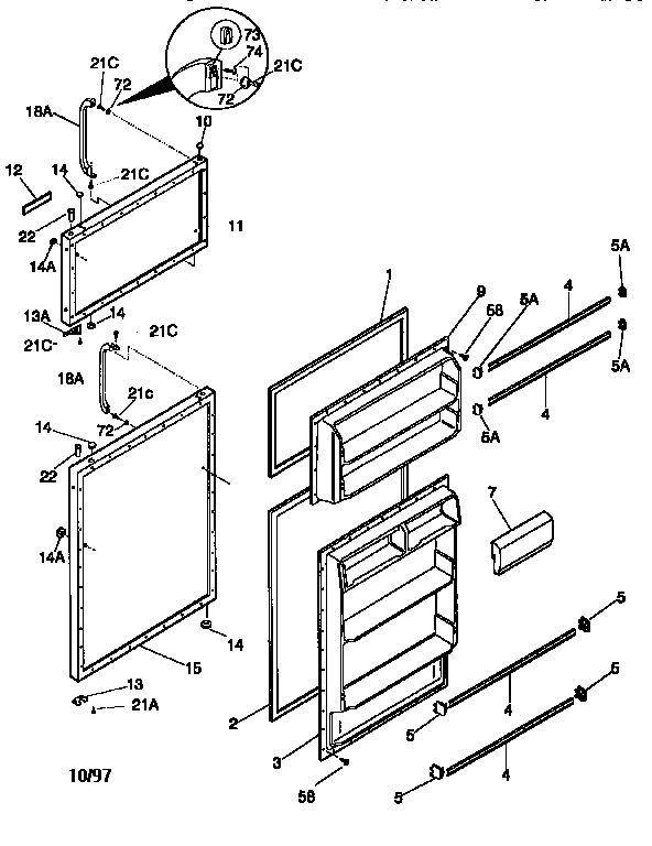 DOORS