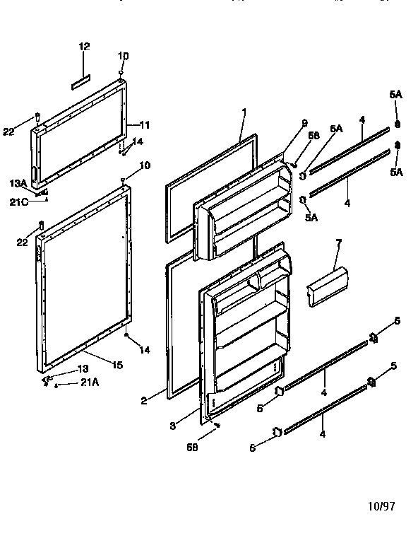 Doors