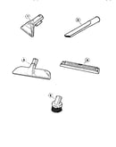 Loose parts