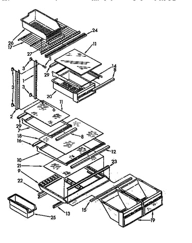 Shelf