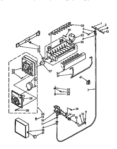 Icemaker