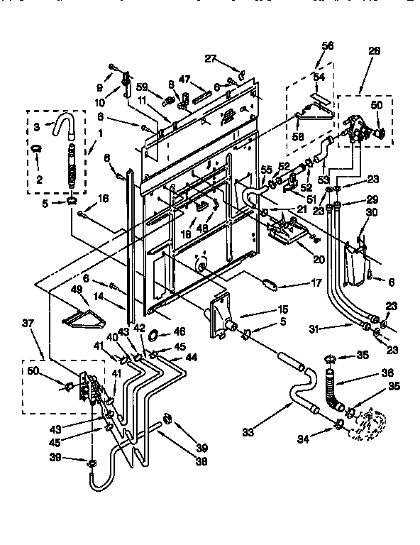 REAR PANEL