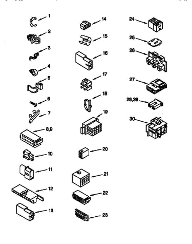 Wiring harness