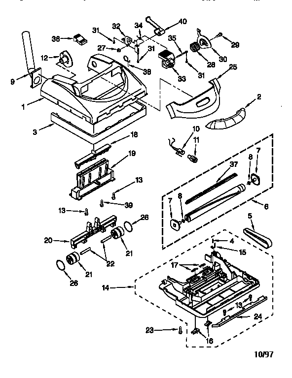 NOZZLE