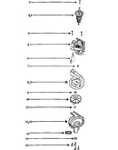 Field assembly
