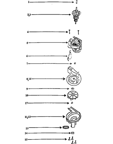 Field assembly
