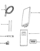 Bag housing