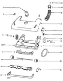 Base assembly
