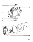 Base assembly