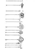 Field assembly