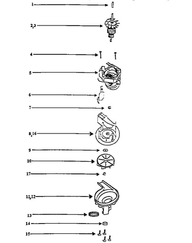 Field assembly