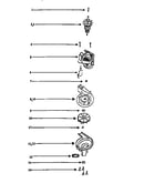 Field assembly