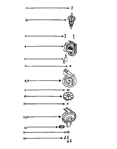 Field assembly