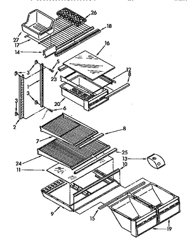 Shelf