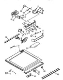 Compartment separator