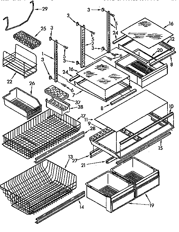Shelf