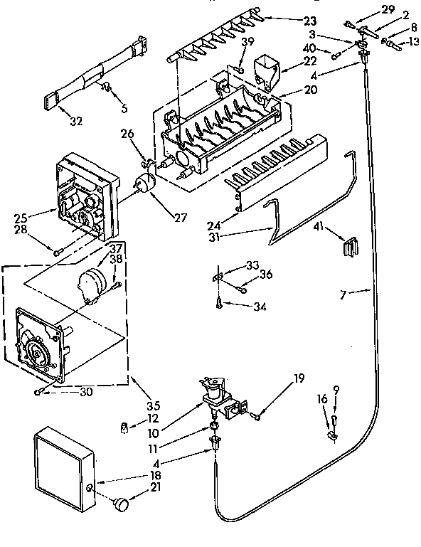 Icemaker