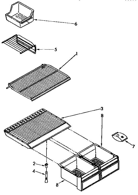 Shelf