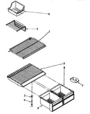 Shelf