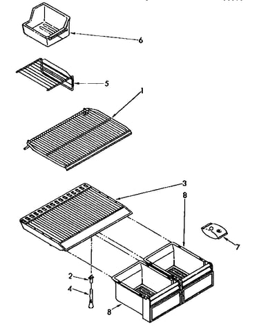 Shelf