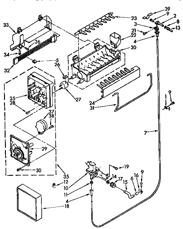 Icemaker
