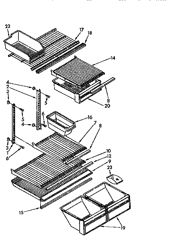 Shelf