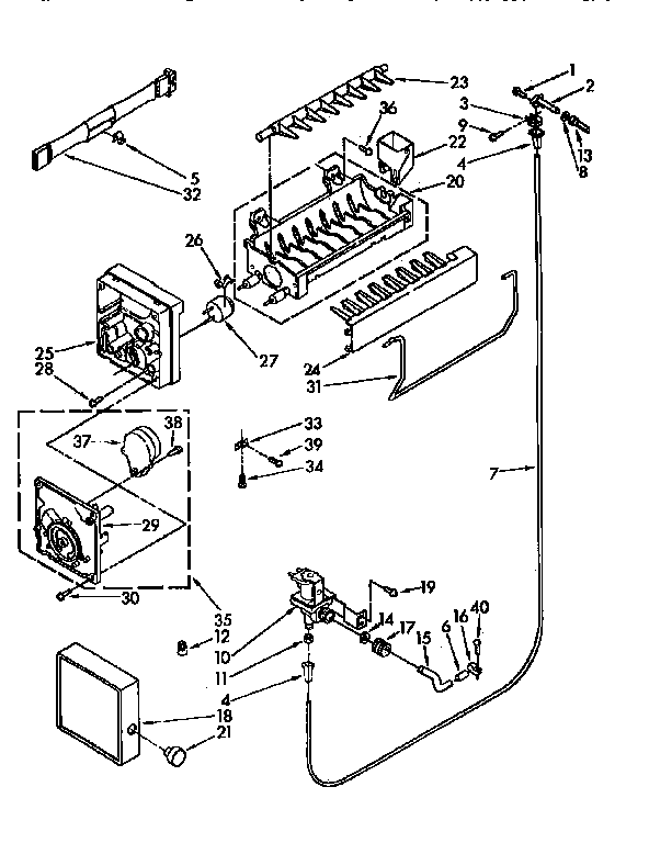 Icemaker