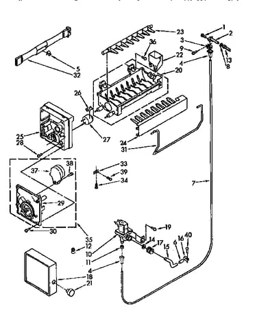 Icemaker