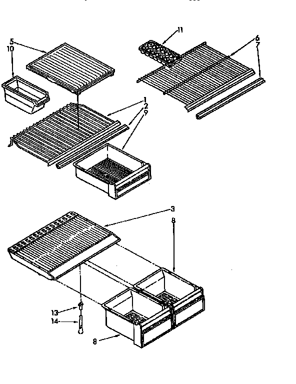 Shelf